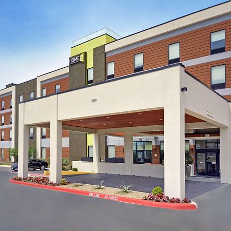 Home2 Suites By Hilton Dallas Desoto Εξωτερικό φωτογραφία