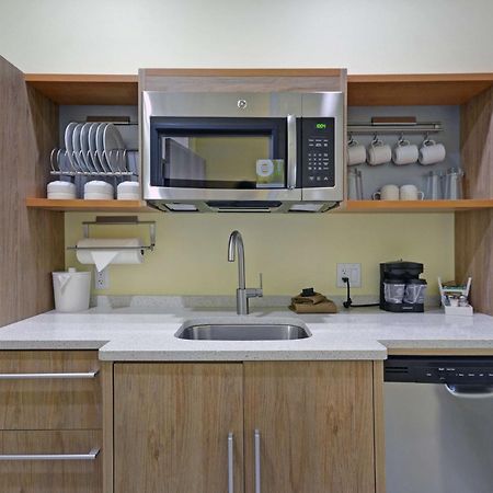 Home2 Suites By Hilton Dallas Desoto Εξωτερικό φωτογραφία