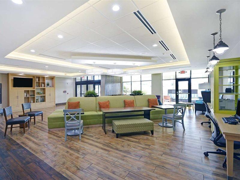 Home2 Suites By Hilton Dallas Desoto Εξωτερικό φωτογραφία
