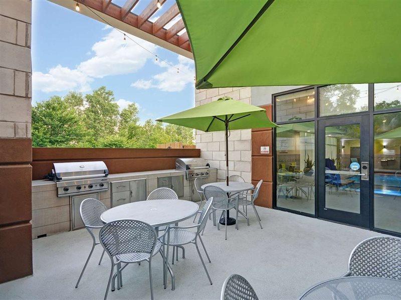 Home2 Suites By Hilton Dallas Desoto Εξωτερικό φωτογραφία