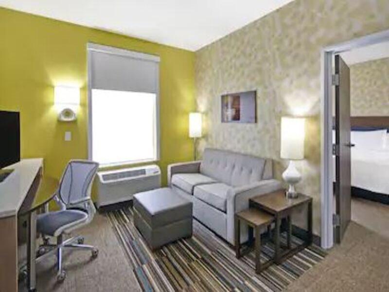 Home2 Suites By Hilton Dallas Desoto Εξωτερικό φωτογραφία