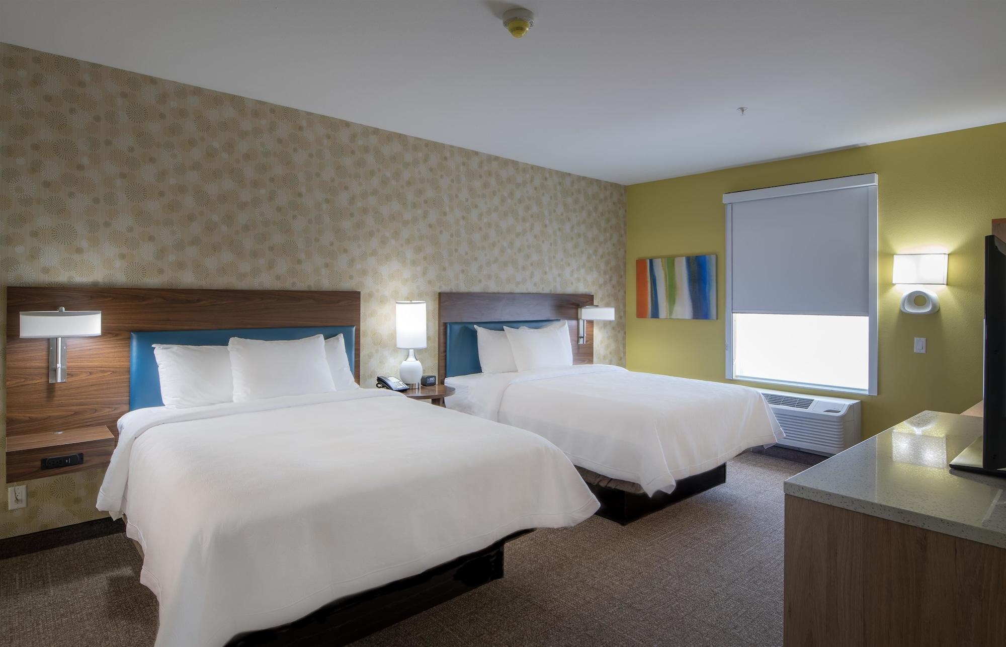 Home2 Suites By Hilton Dallas Desoto Εξωτερικό φωτογραφία