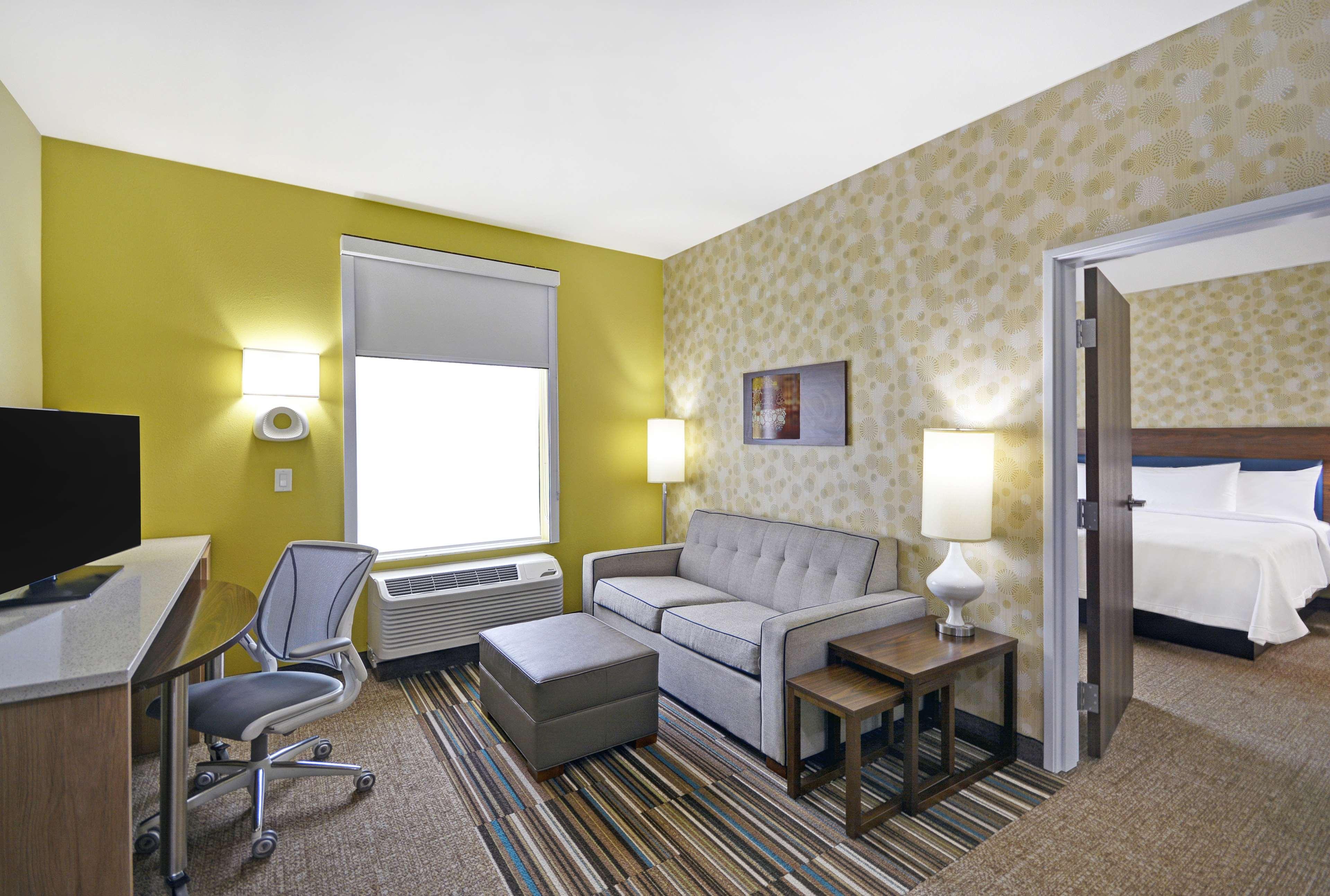 Home2 Suites By Hilton Dallas Desoto Εξωτερικό φωτογραφία
