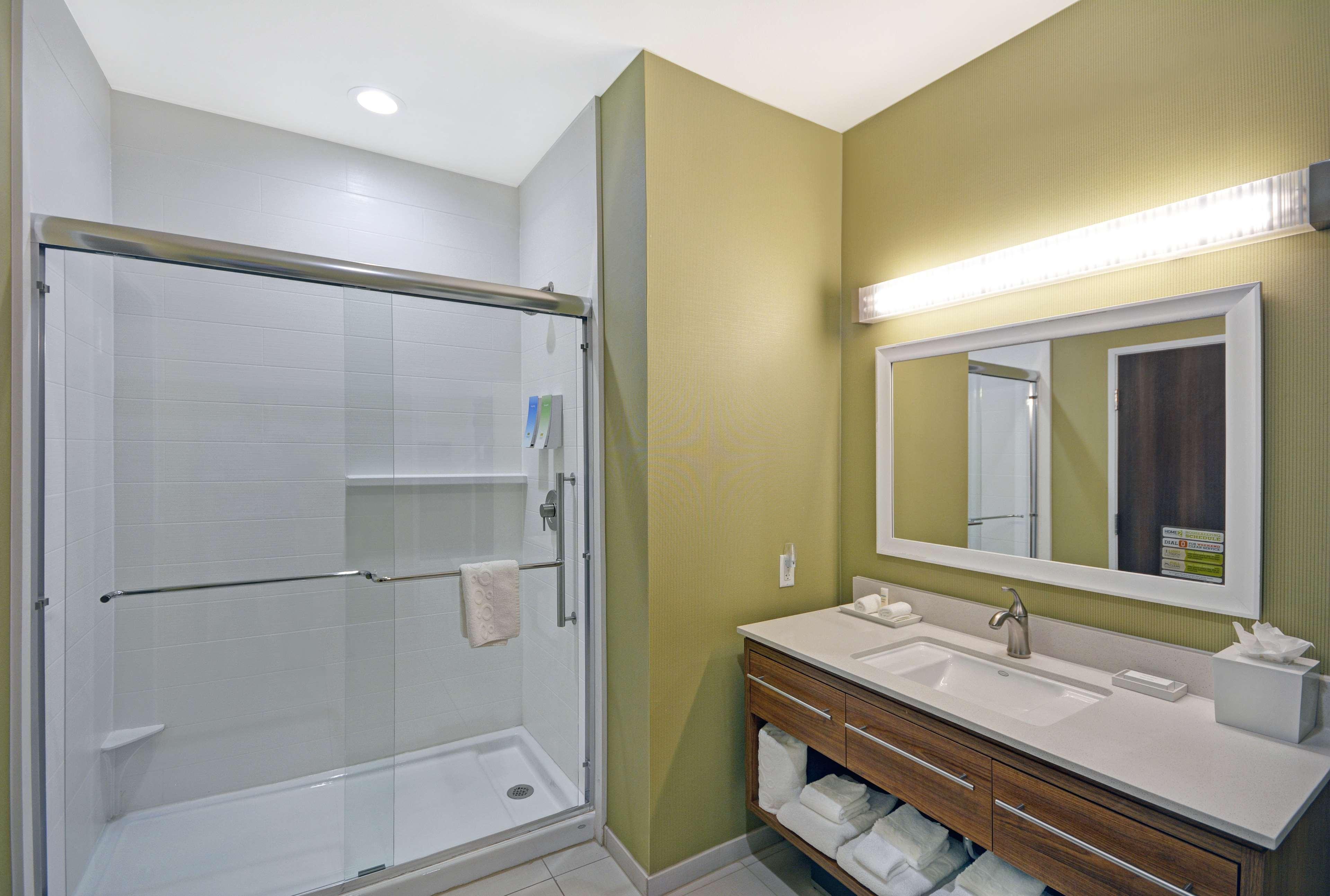 Home2 Suites By Hilton Dallas Desoto Εξωτερικό φωτογραφία