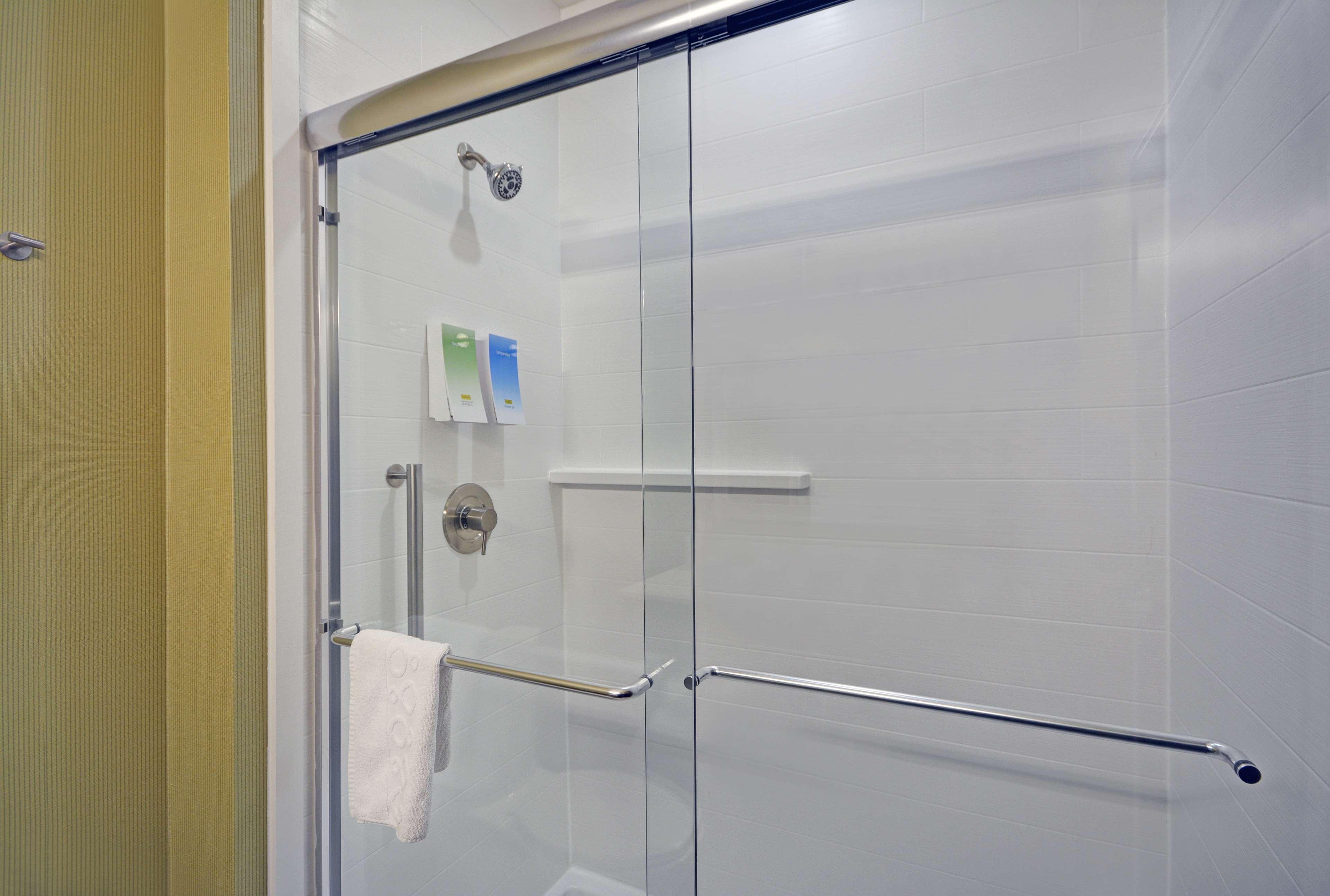 Home2 Suites By Hilton Dallas Desoto Εξωτερικό φωτογραφία