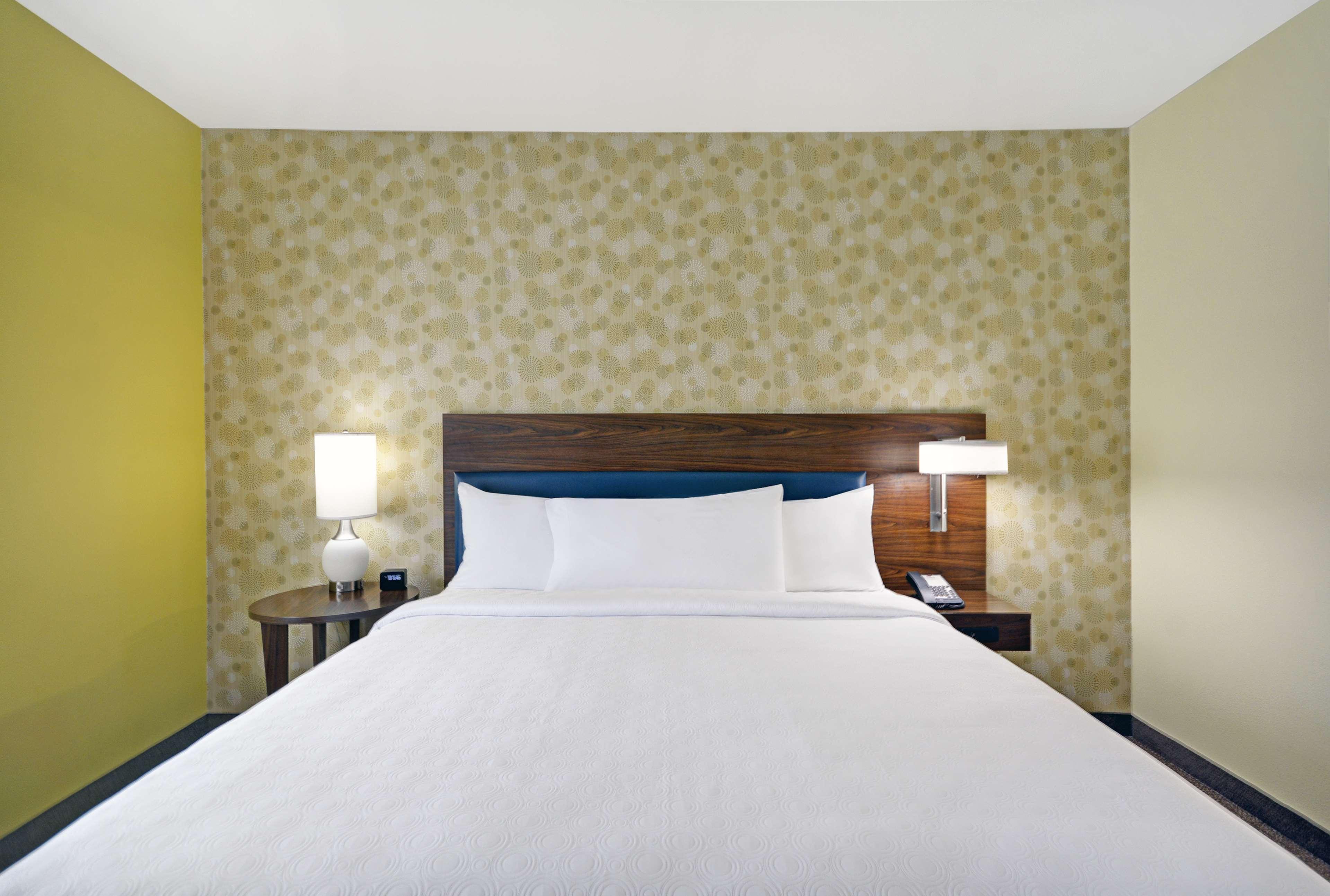 Home2 Suites By Hilton Dallas Desoto Εξωτερικό φωτογραφία
