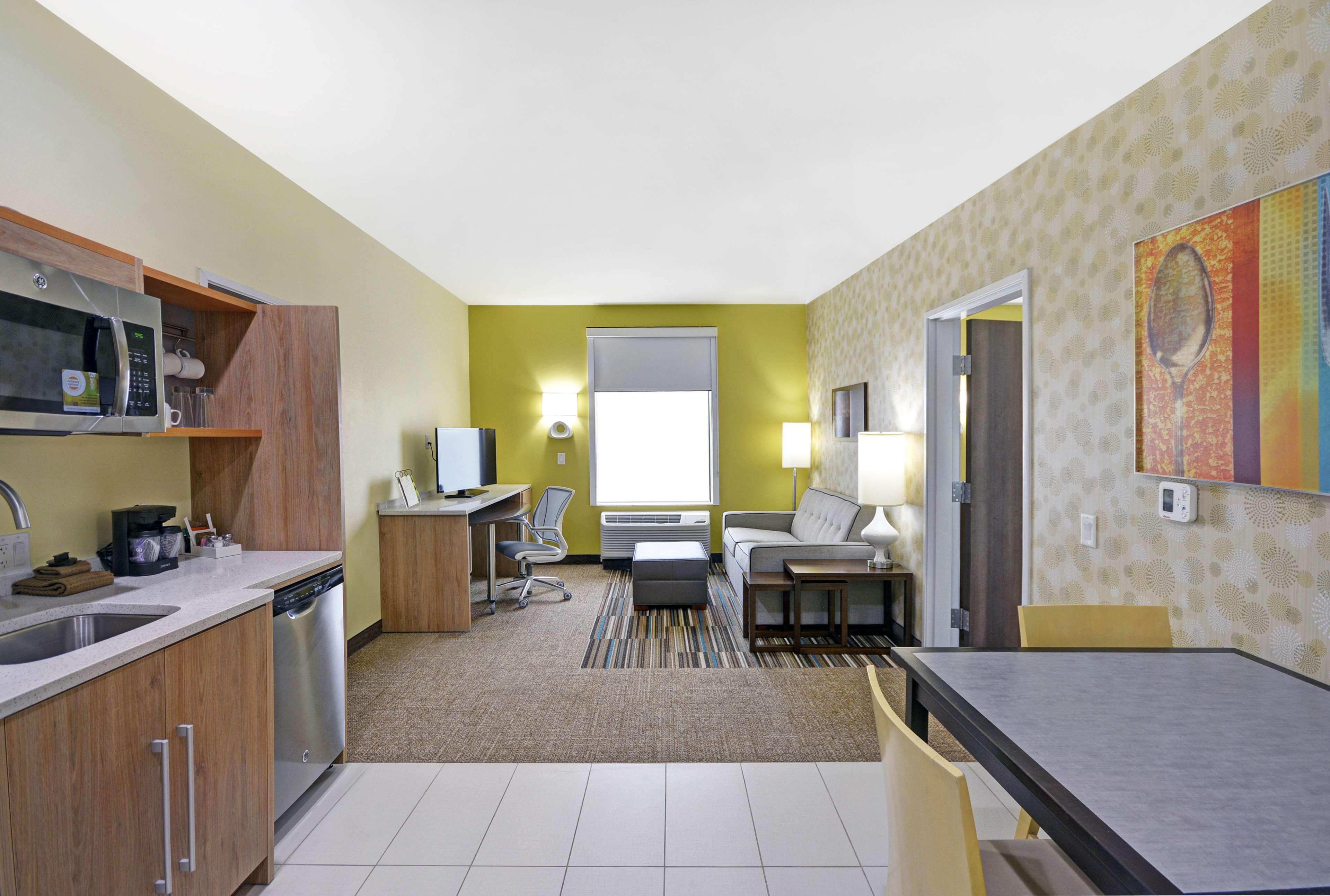Home2 Suites By Hilton Dallas Desoto Εξωτερικό φωτογραφία