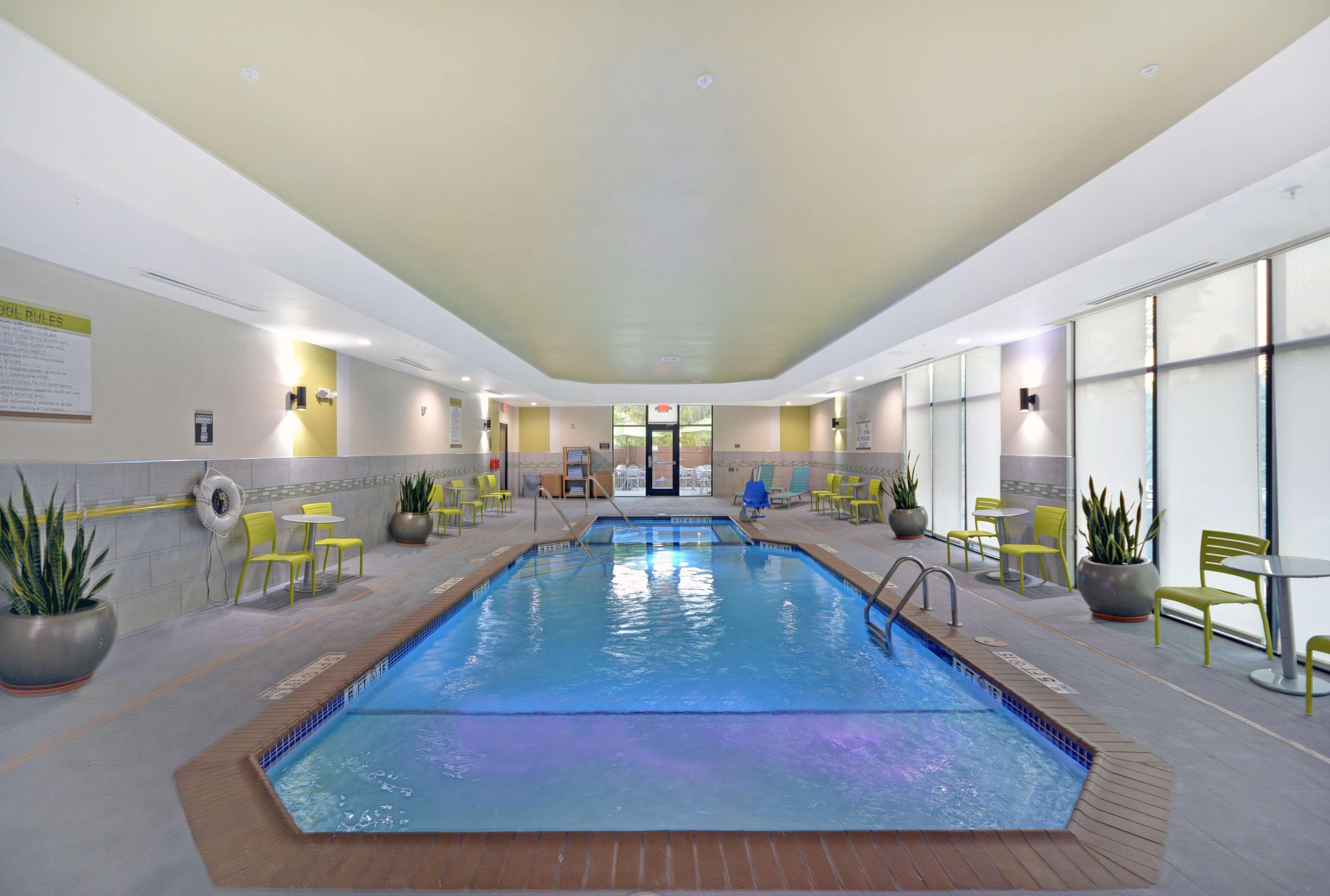 Home2 Suites By Hilton Dallas Desoto Εξωτερικό φωτογραφία