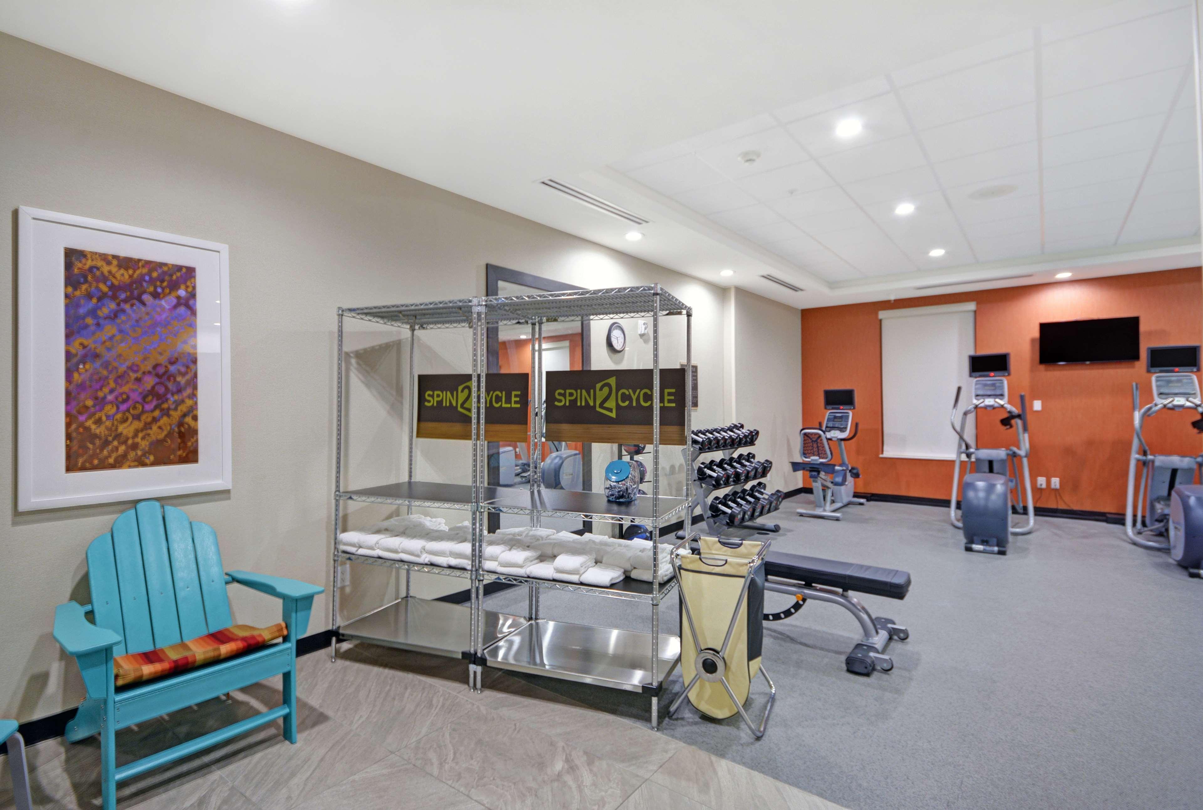 Home2 Suites By Hilton Dallas Desoto Εξωτερικό φωτογραφία