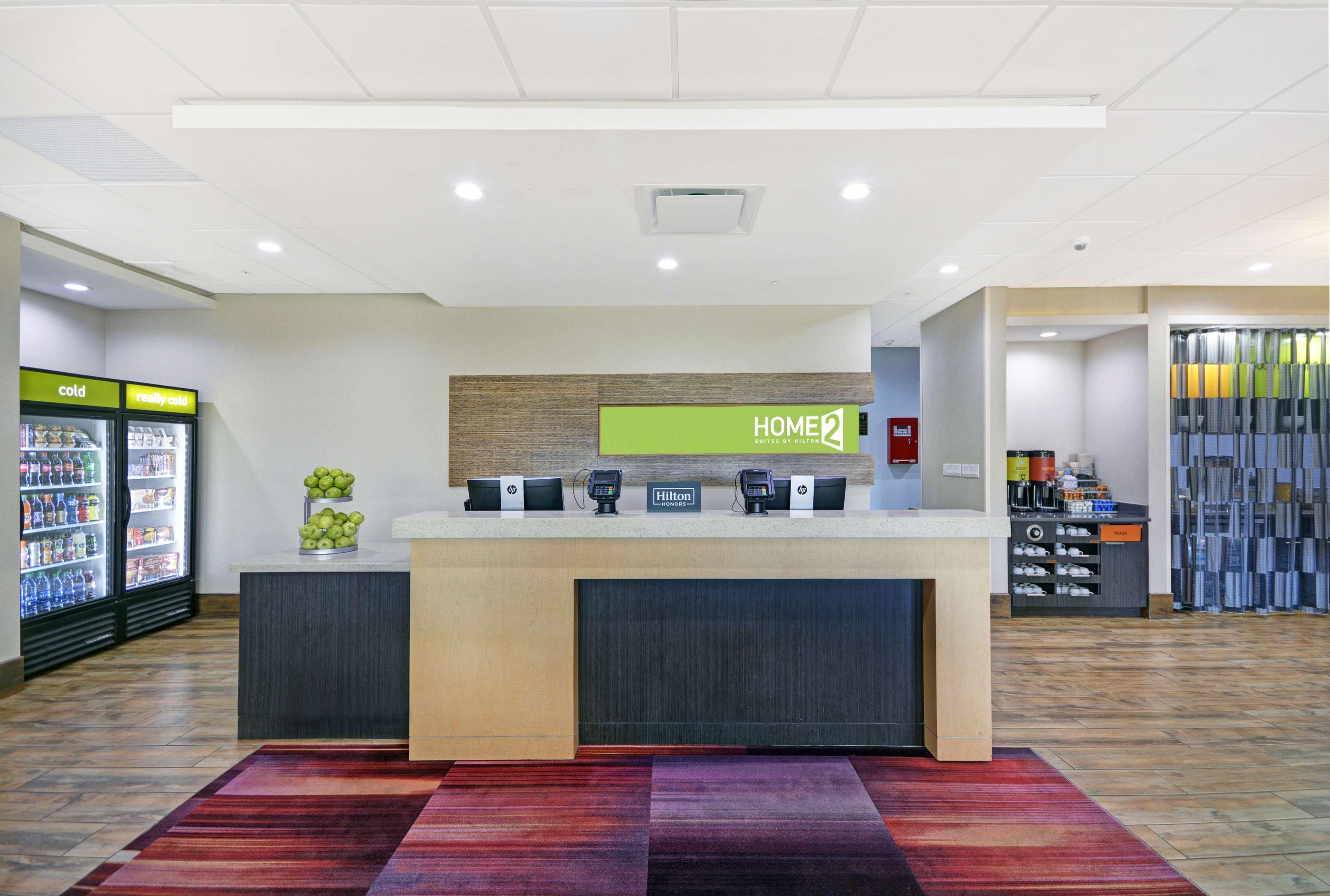 Home2 Suites By Hilton Dallas Desoto Εξωτερικό φωτογραφία