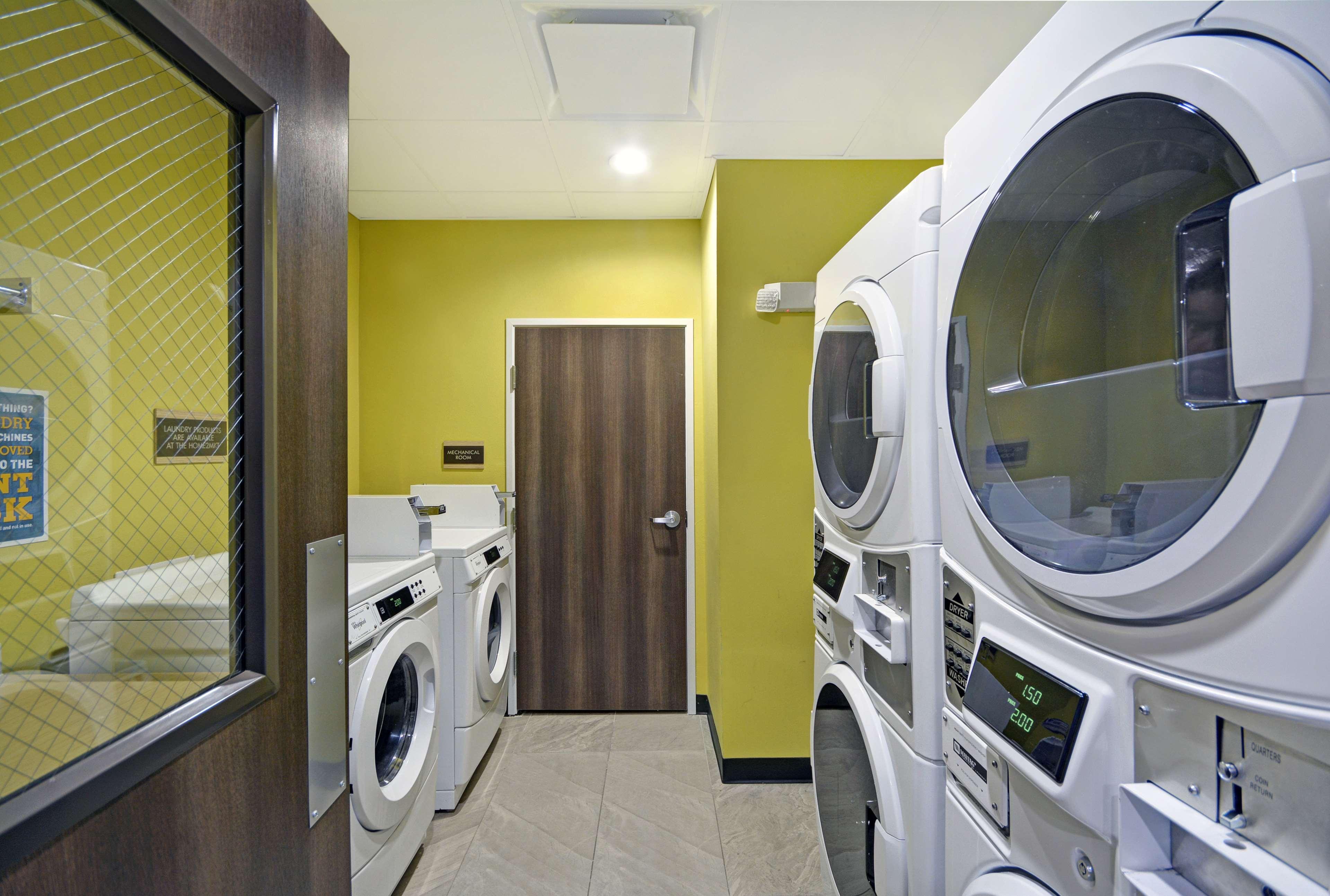 Home2 Suites By Hilton Dallas Desoto Εξωτερικό φωτογραφία