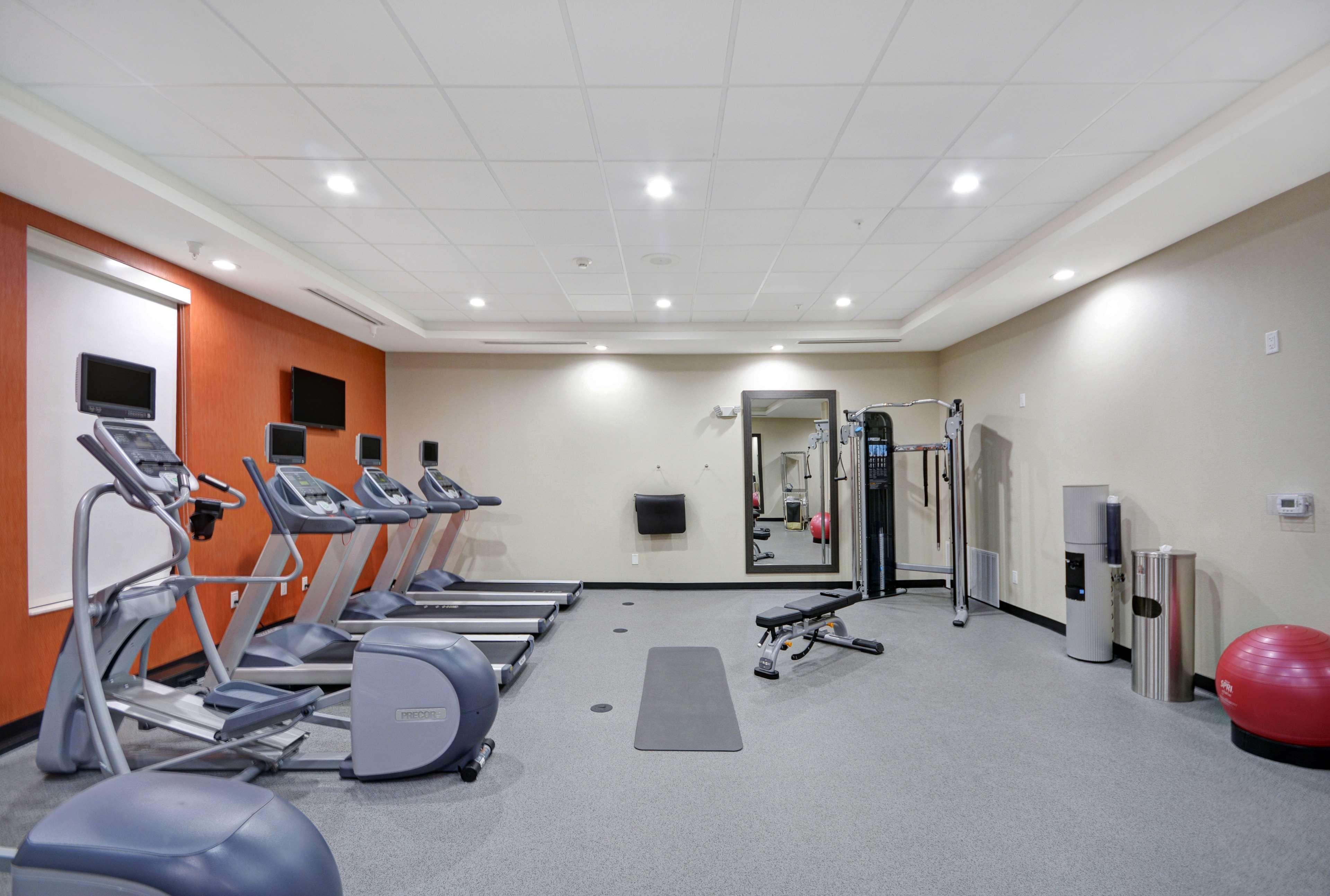 Home2 Suites By Hilton Dallas Desoto Εξωτερικό φωτογραφία