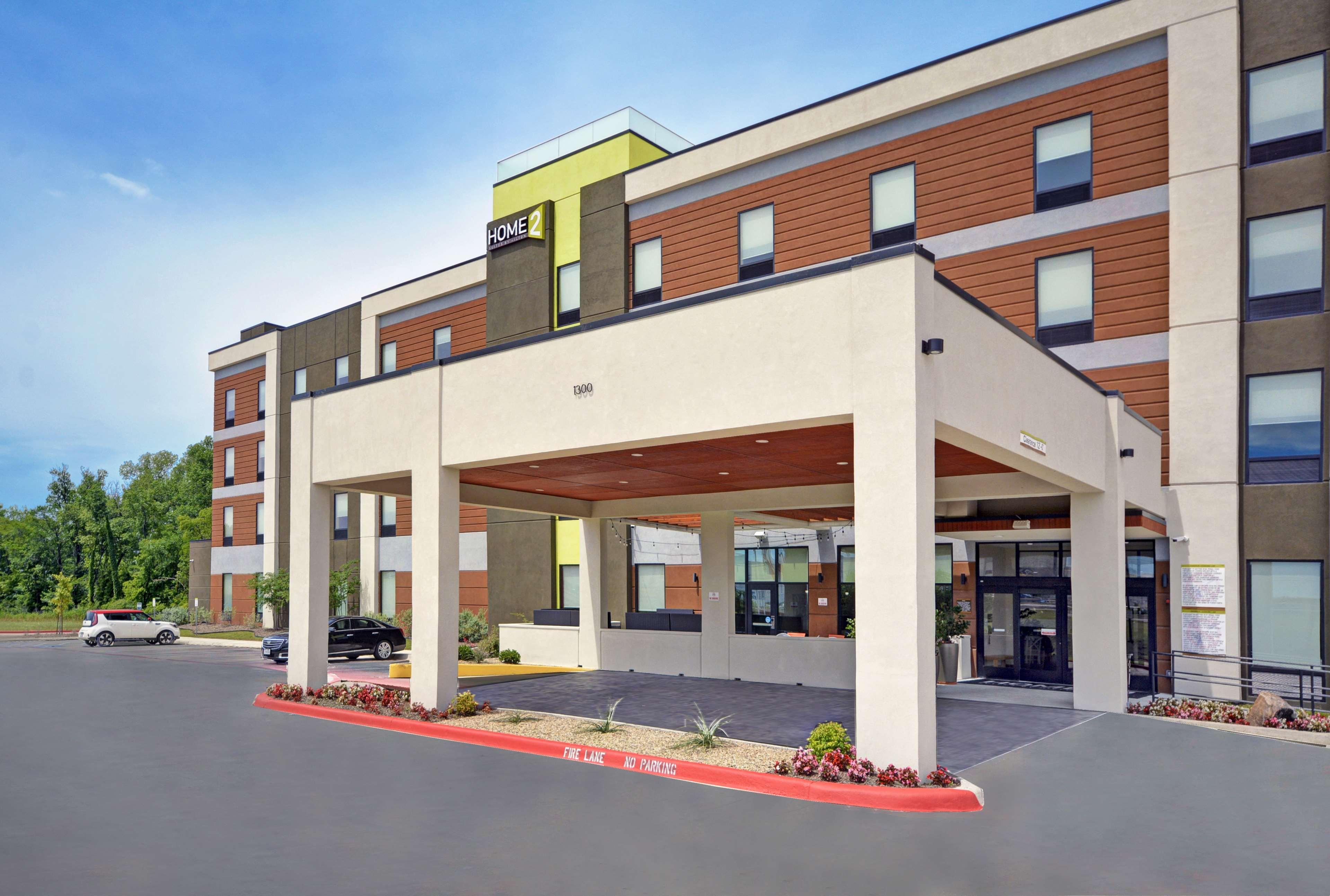 Home2 Suites By Hilton Dallas Desoto Εξωτερικό φωτογραφία