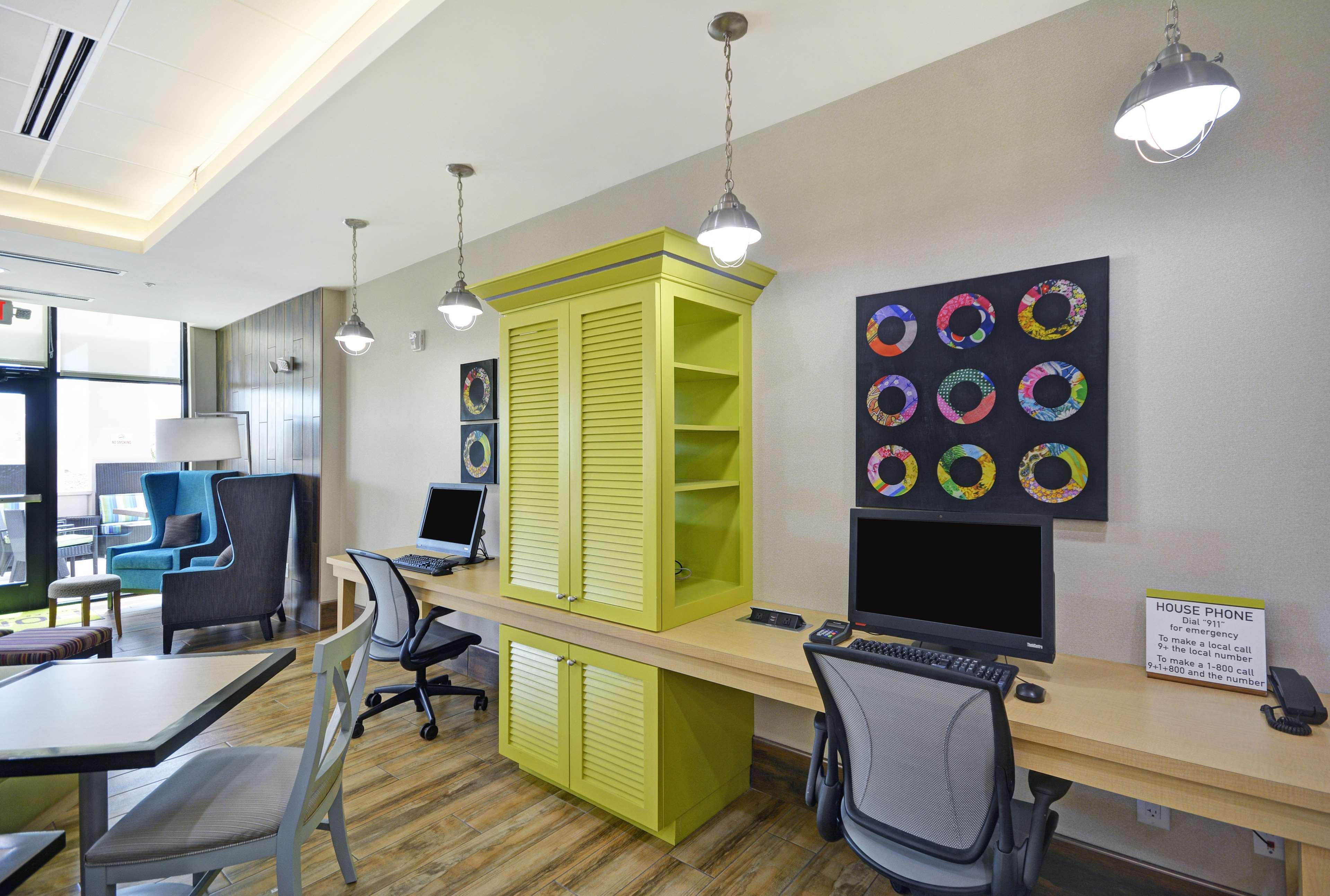 Home2 Suites By Hilton Dallas Desoto Εξωτερικό φωτογραφία