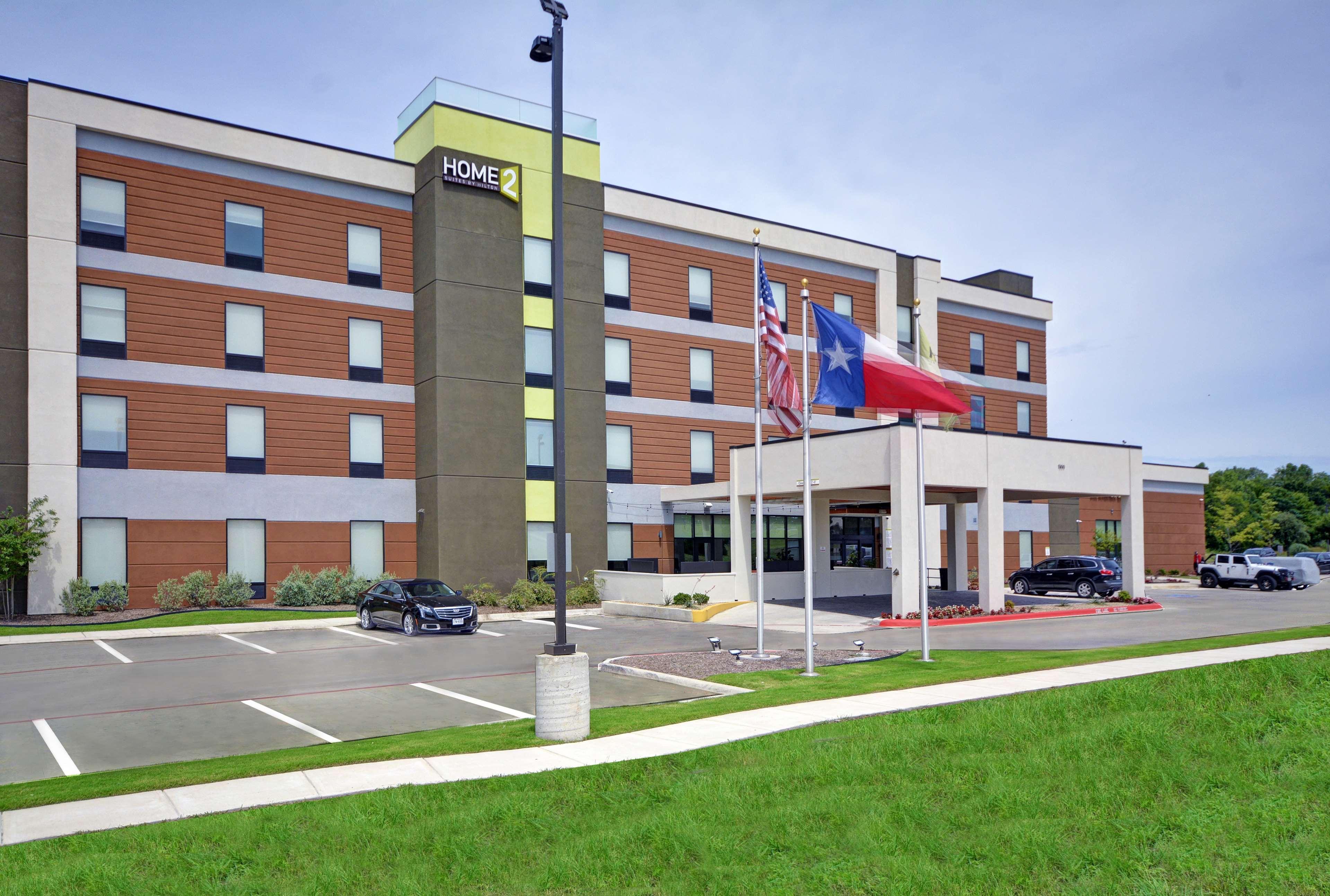 Home2 Suites By Hilton Dallas Desoto Εξωτερικό φωτογραφία