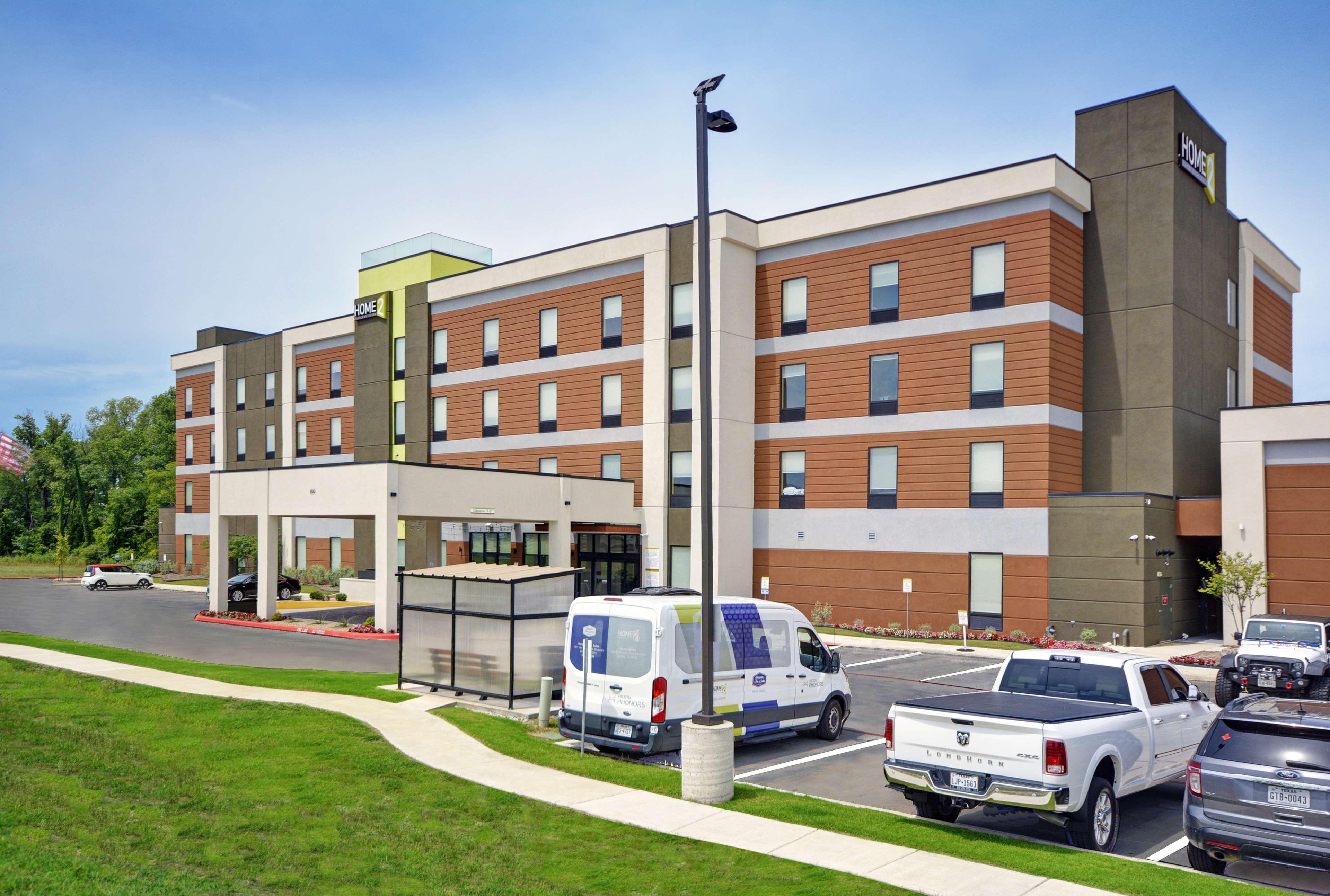 Home2 Suites By Hilton Dallas Desoto Εξωτερικό φωτογραφία