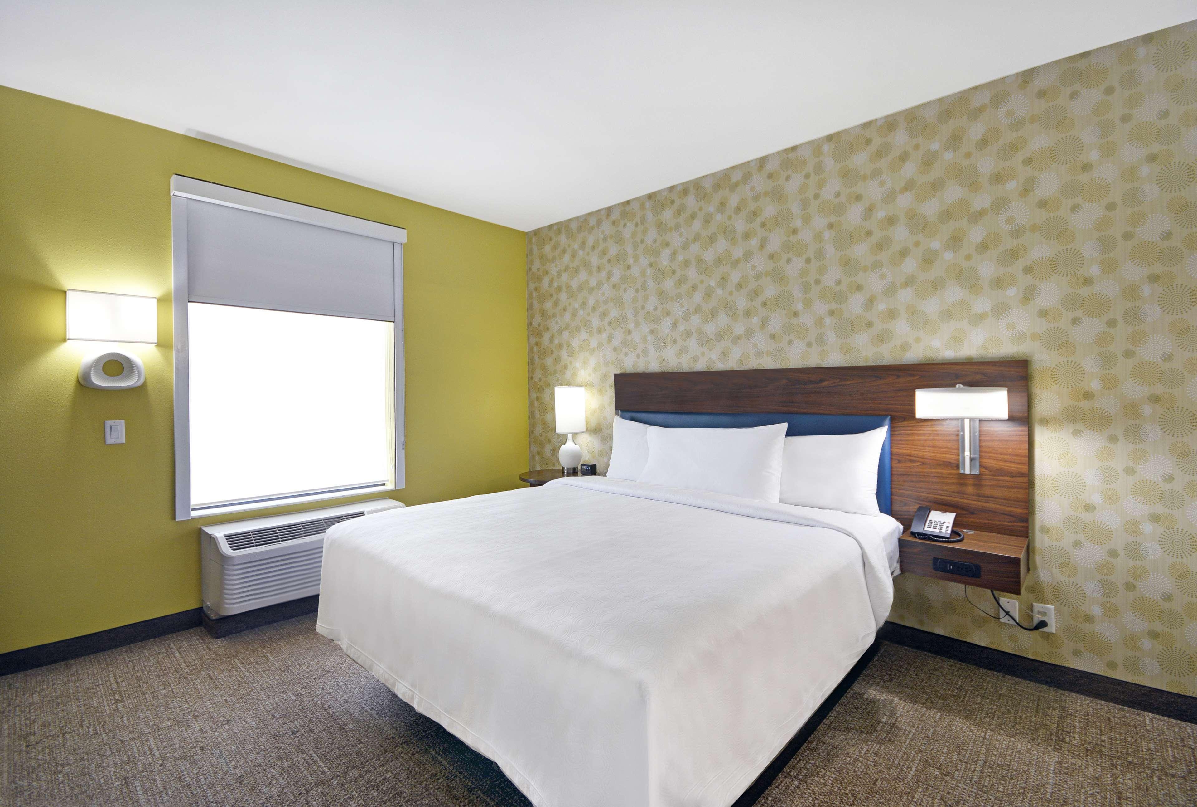 Home2 Suites By Hilton Dallas Desoto Εξωτερικό φωτογραφία