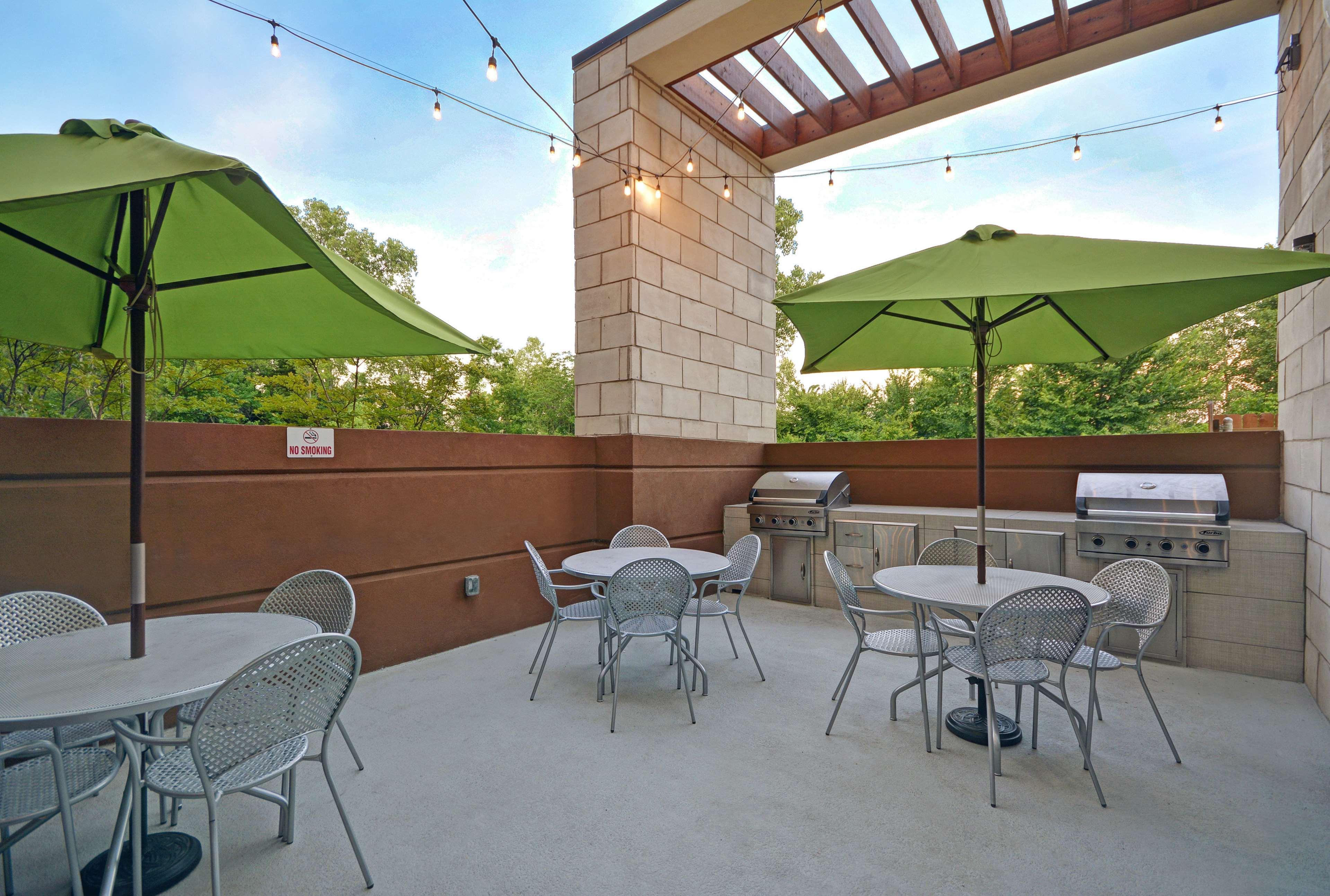 Home2 Suites By Hilton Dallas Desoto Εξωτερικό φωτογραφία