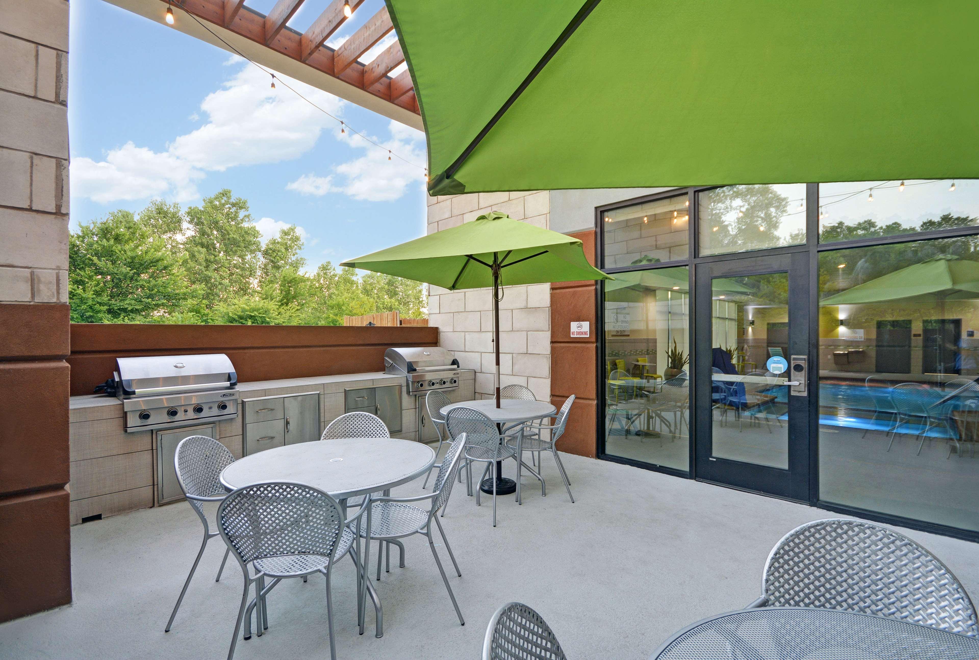 Home2 Suites By Hilton Dallas Desoto Εξωτερικό φωτογραφία