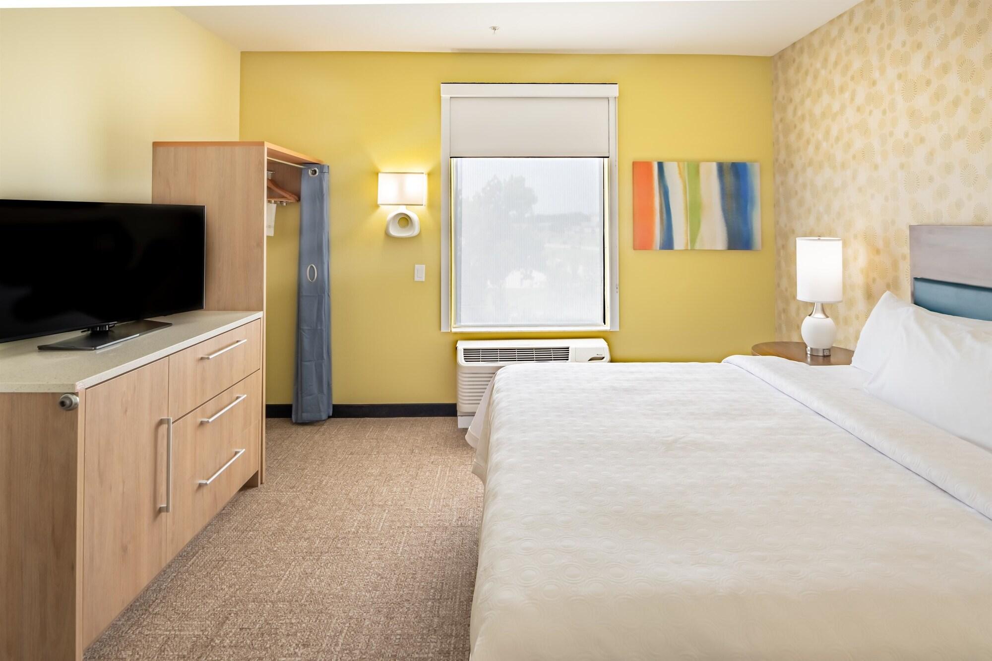 Home2 Suites By Hilton Dallas Desoto Εξωτερικό φωτογραφία