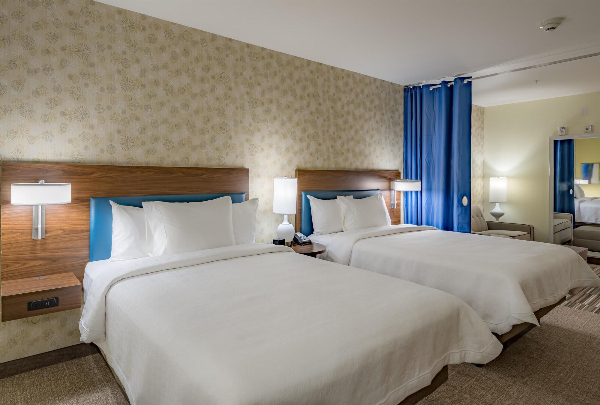 Home2 Suites By Hilton Dallas Desoto Εξωτερικό φωτογραφία