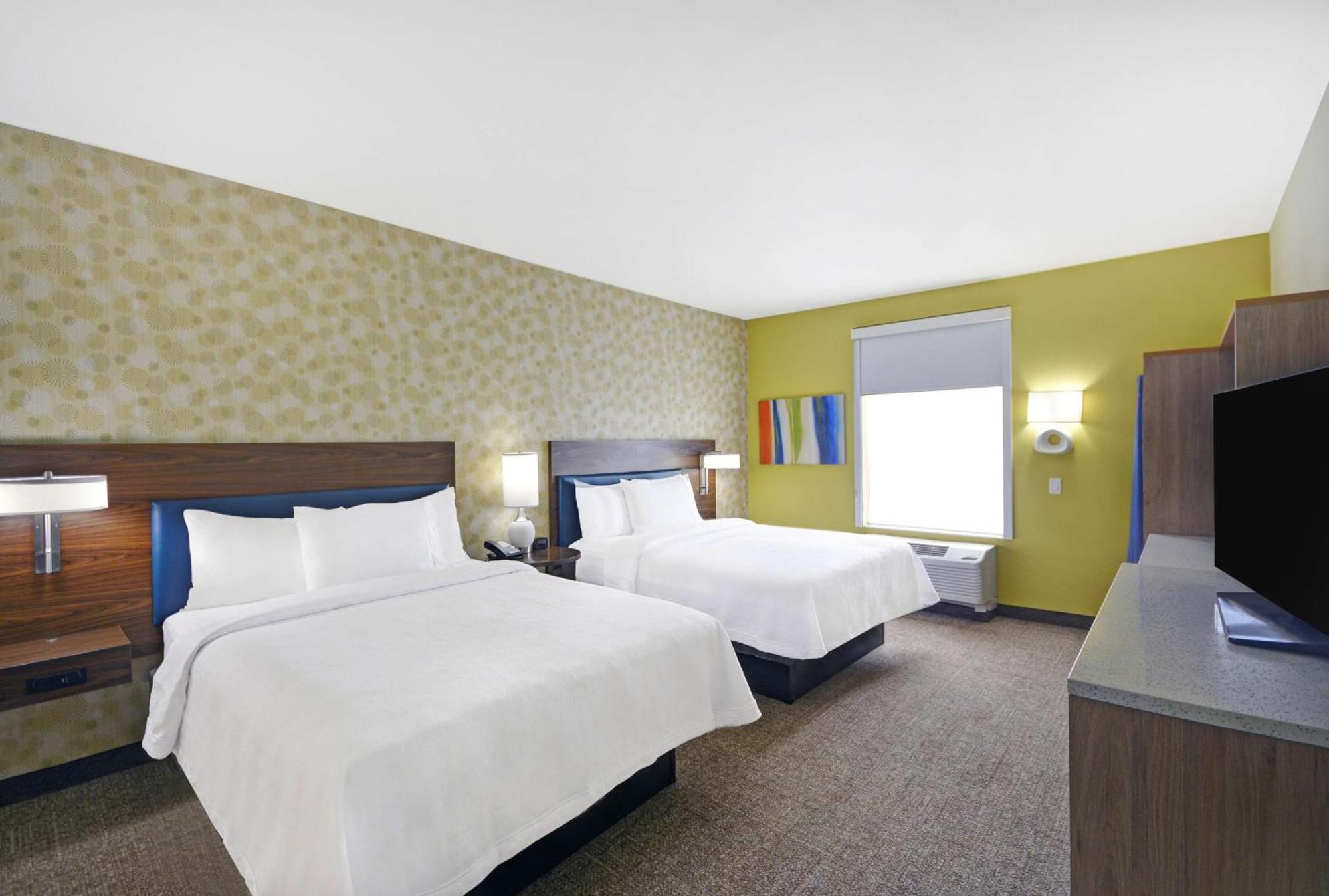 Home2 Suites By Hilton Dallas Desoto Εξωτερικό φωτογραφία