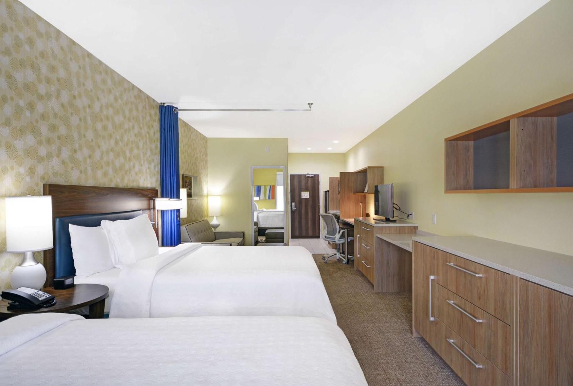 Home2 Suites By Hilton Dallas Desoto Εξωτερικό φωτογραφία