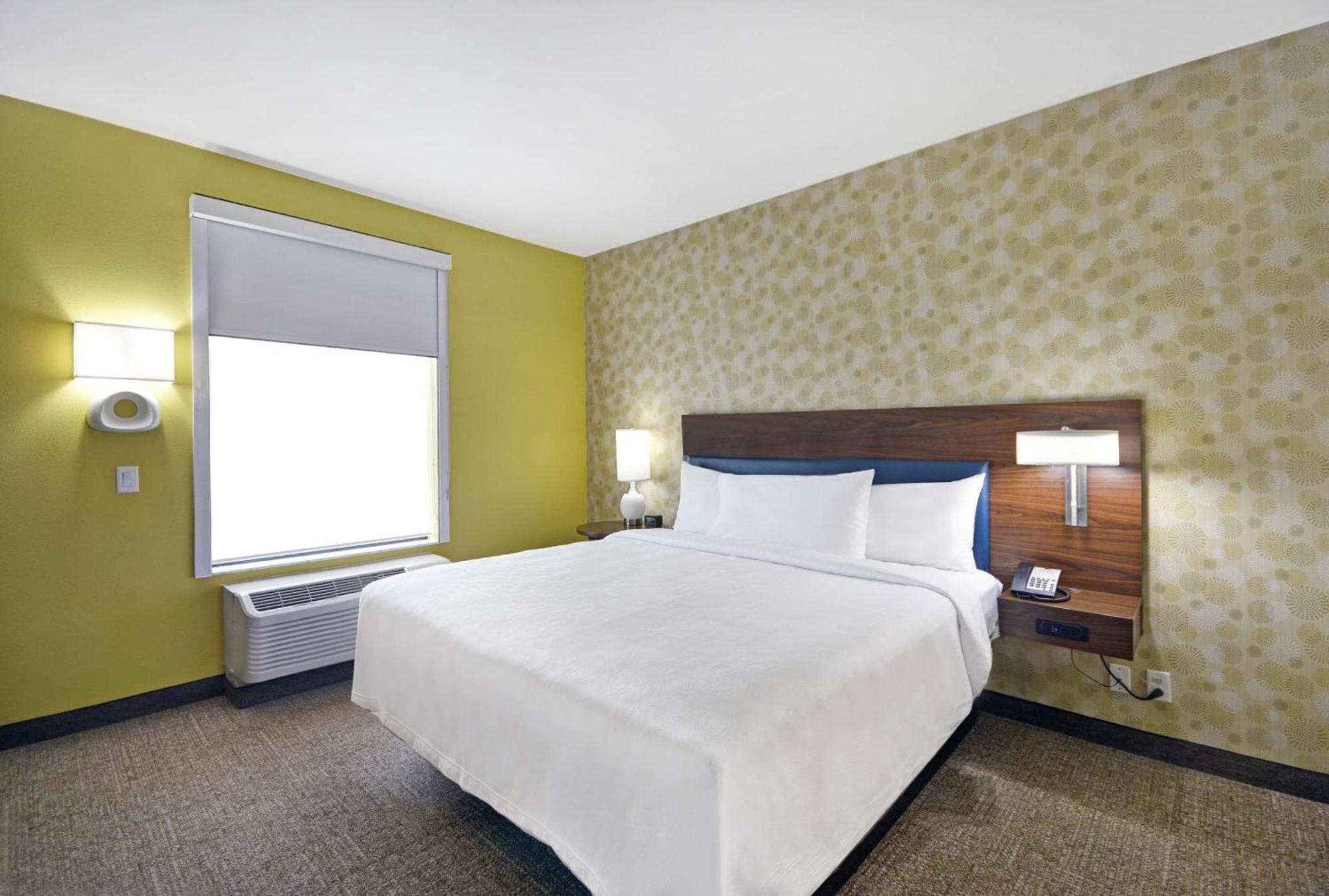 Home2 Suites By Hilton Dallas Desoto Εξωτερικό φωτογραφία