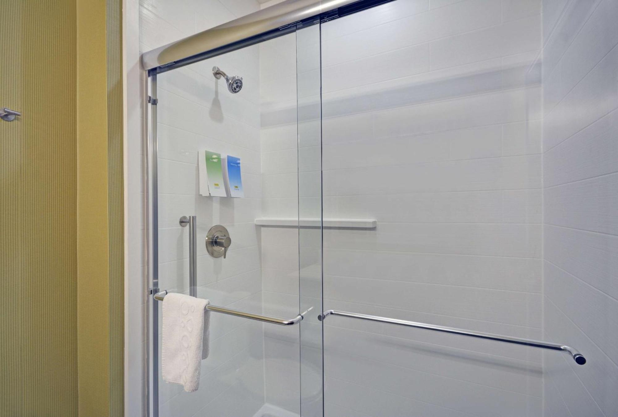 Home2 Suites By Hilton Dallas Desoto Εξωτερικό φωτογραφία