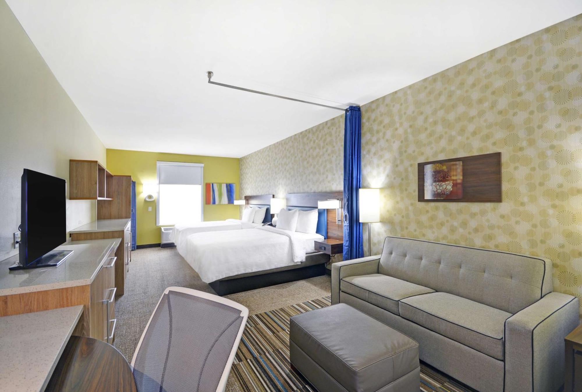 Home2 Suites By Hilton Dallas Desoto Εξωτερικό φωτογραφία