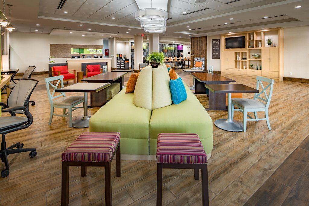 Home2 Suites By Hilton Dallas Desoto Εξωτερικό φωτογραφία