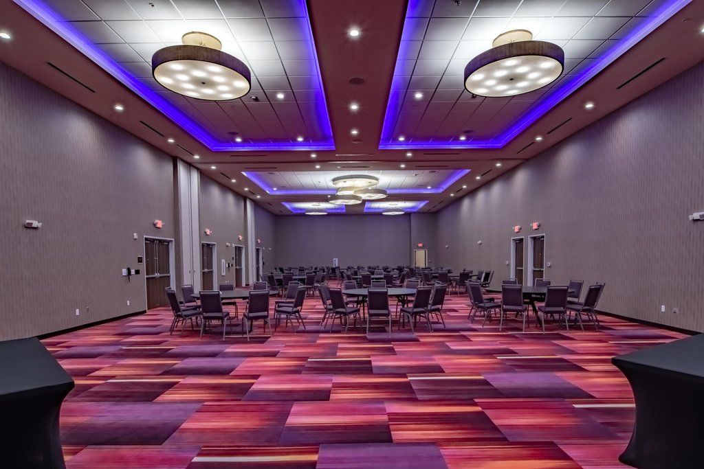 Home2 Suites By Hilton Dallas Desoto Εξωτερικό φωτογραφία