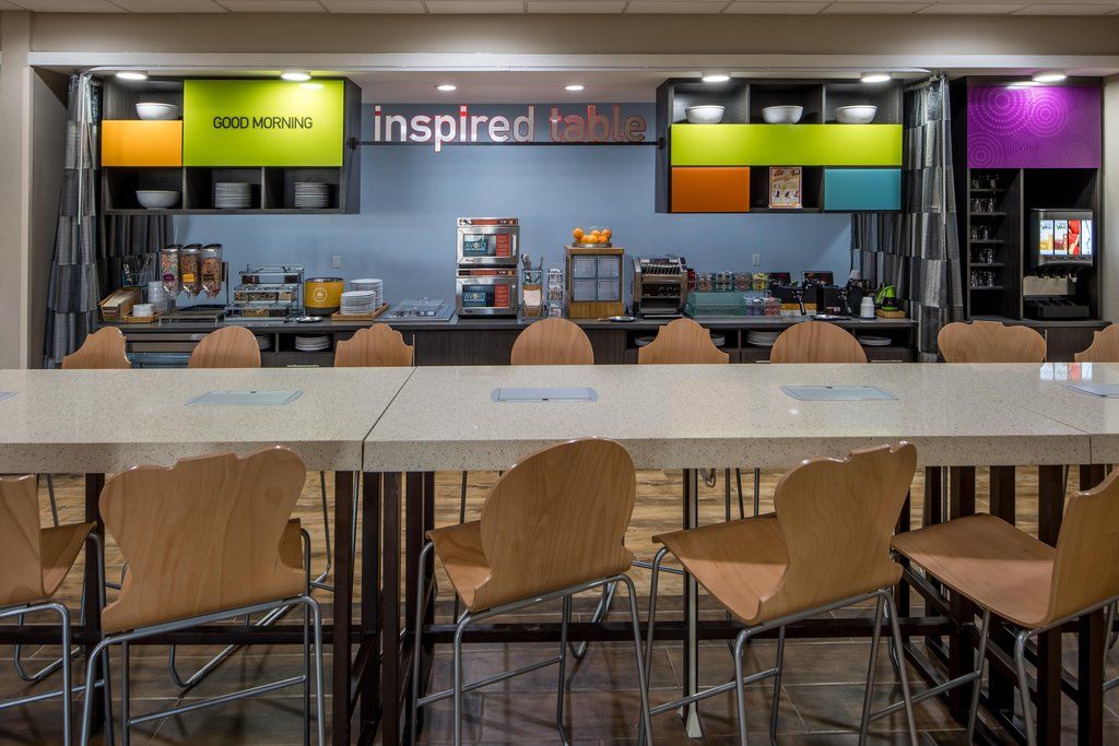 Home2 Suites By Hilton Dallas Desoto Εξωτερικό φωτογραφία