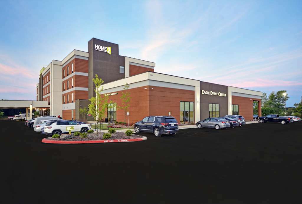 Home2 Suites By Hilton Dallas Desoto Εξωτερικό φωτογραφία